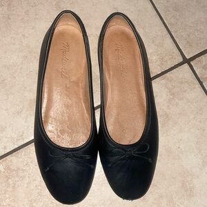 Madewell Used Flats
